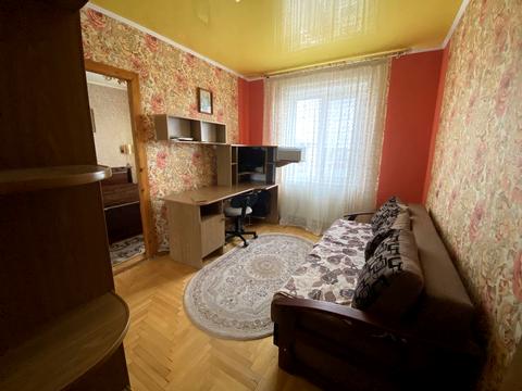 квартира по адресу Леся Курбаса ул., 6