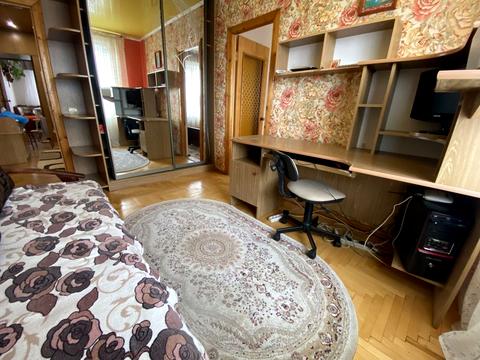 квартира по адресу Леся Курбаса ул., 6