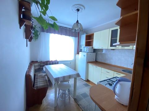 квартира по адресу Леся Курбаса ул., 6