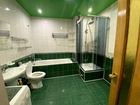квартира по адресу Леся Курбаса ул., 6