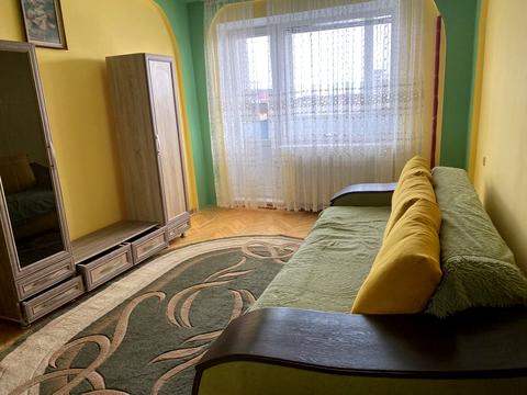 квартира по адресу Леся Курбаса ул., 6