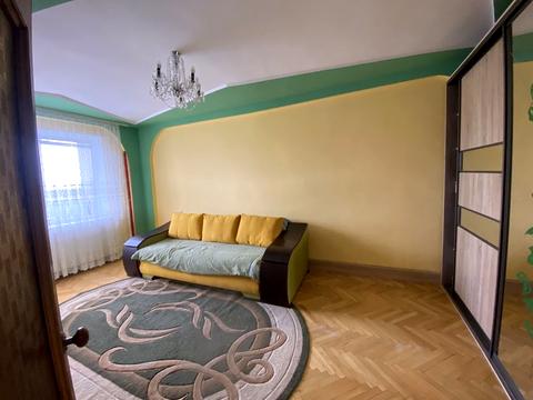 квартира по адресу Леся Курбаса ул., 6
