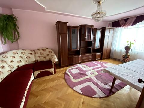квартира по адресу Леся Курбаса ул., 6