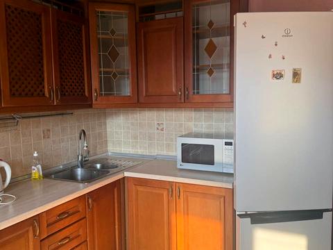 квартира за адресою Петра Григоренка просп., 24