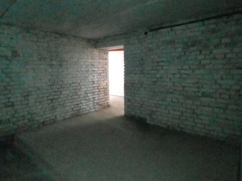 квартира по адресу Молодіжна ул., 2/1Д