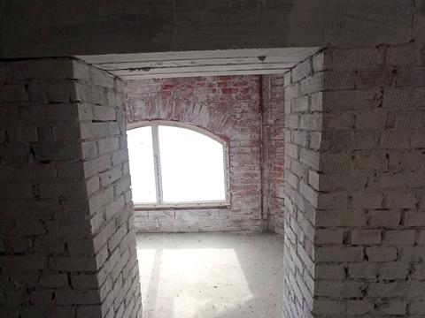 квартира по адресу Молодіжна ул., 2/1Д