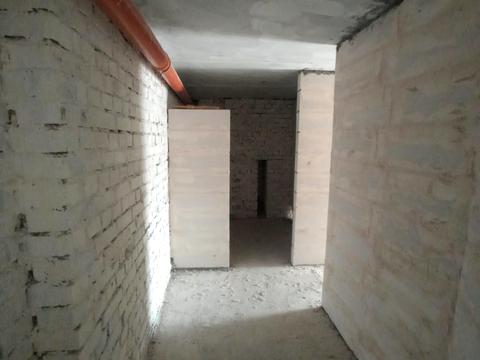квартира по адресу Молодіжна ул., 2/1Д