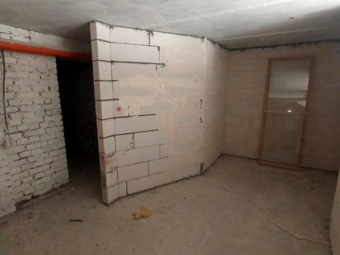 квартира по адресу Молодіжна ул., 2/1Д