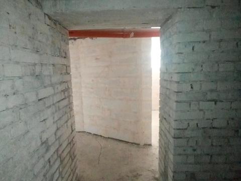 квартира по адресу Молодіжна ул., 2/1Д