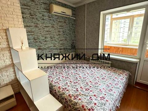 квартира за адресою Архітектора Вербицького вул., 26