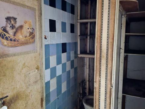 квартира за адресою Миропільська вул., 3