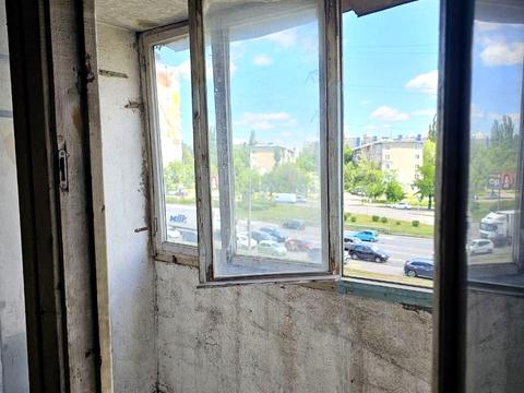 квартира за адресою Миропільська вул., 3