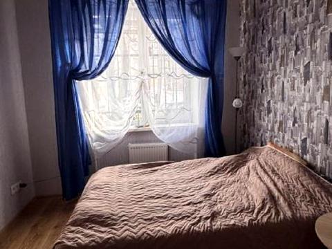 квартира по адресу Адмиральский просп. (Патріса Лумумби), 26