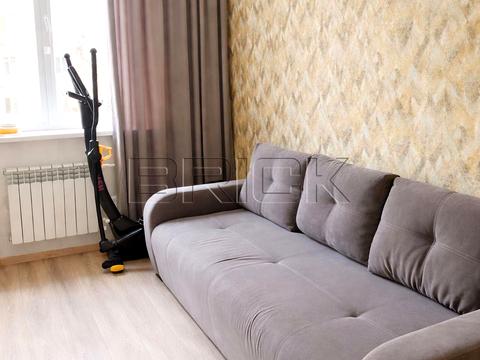 квартира по адресу Науки просп., 63