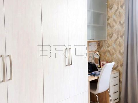 квартира по адресу Науки просп., 63