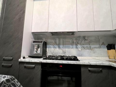 квартира по адресу Науки просп., 63