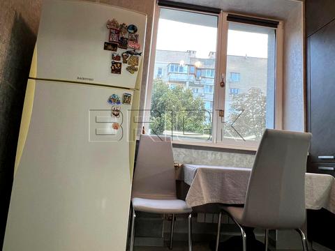 квартира по адресу Науки просп., 63