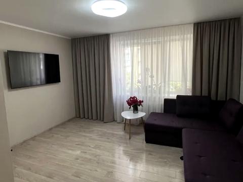 квартира за адресою Кармелюка вул., 5/4