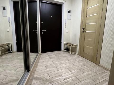 квартира за адресою Кармелюка вул., 5/4