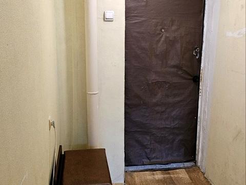 квартира по адресу Зодчих ул., 64