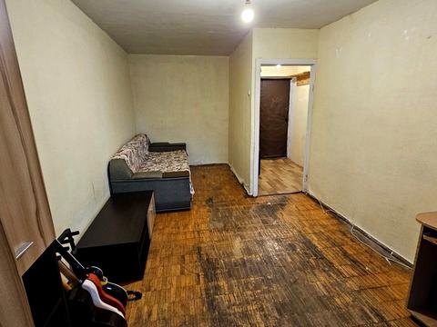 квартира по адресу Зодчих ул., 64