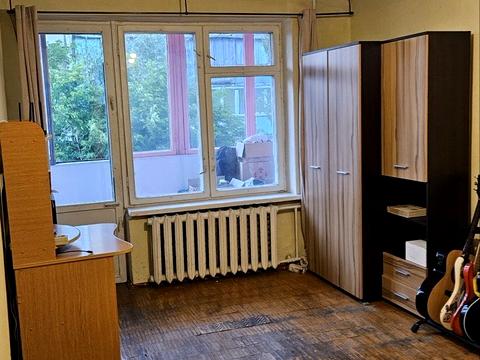квартира по адресу Зодчих ул., 64
