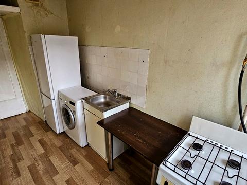 квартира по адресу Зодчих ул., 64