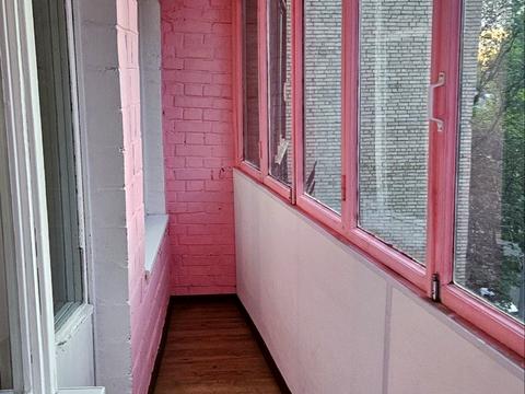 квартира по адресу Зодчих ул., 64