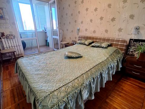 квартира по адресу Руставели ул., 42/1