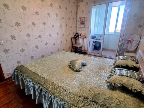 квартира по адресу Руставели ул., 42/1