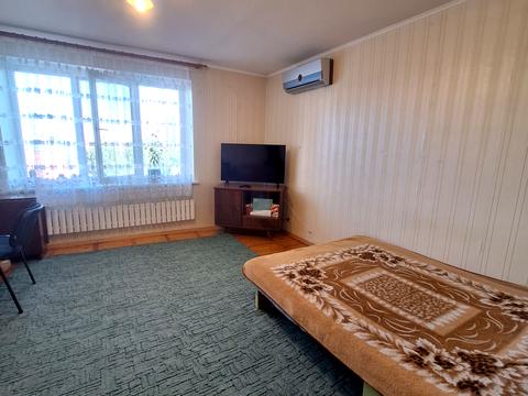 квартира по адресу Руставели ул., 42/1