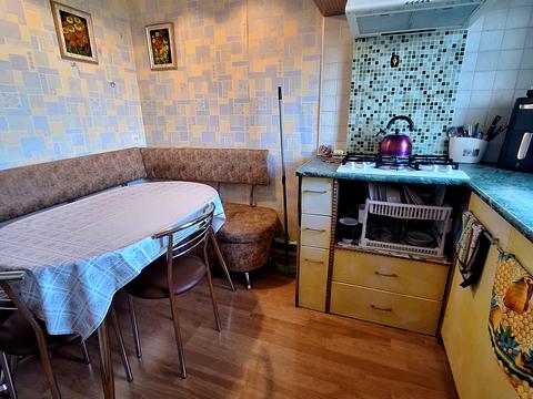квартира по адресу Руставели ул., 42/1
