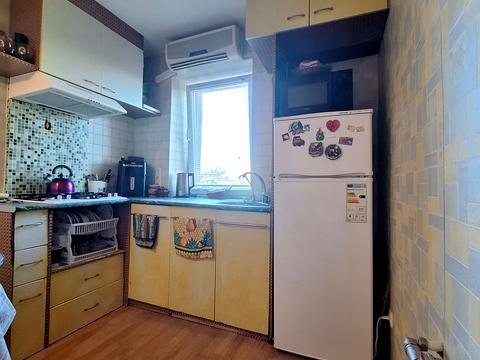 квартира по адресу Руставели ул., 42/1