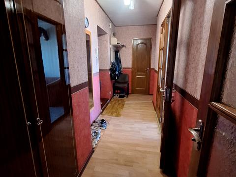 квартира по адресу Руставели ул., 42/1