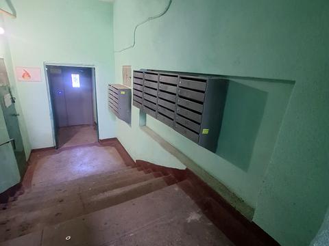 квартира по адресу Руставели ул., 42/1