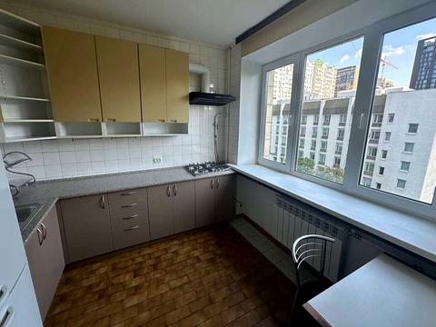 квартира по адресу Предславинская ул., 36/38