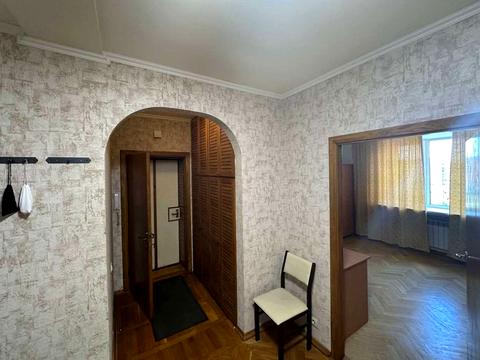 квартира по адресу Предславинская ул., 36/38