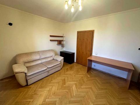 квартира по адресу Предславинская ул., 36/38