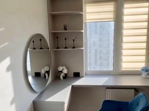 квартира за адресою Краснова вул., 1-А