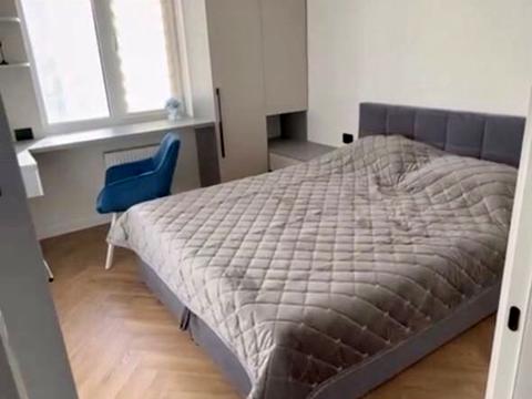 квартира за адресою Краснова вул., 1-А