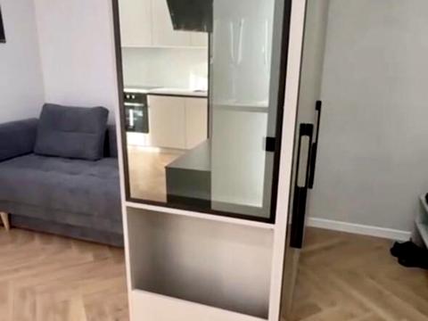 квартира за адресою Краснова вул., 1-А
