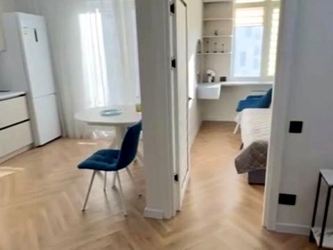 квартира за адресою Краснова вул., 1-А