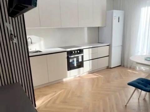 квартира за адресою Краснова вул., 1-А