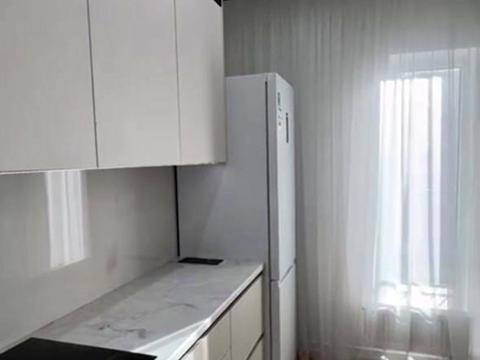 квартира за адресою Краснова вул., 1-А