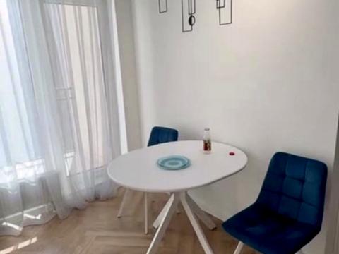 квартира за адресою Краснова вул., 1-А