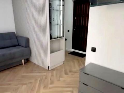квартира за адресою Краснова вул., 1-А