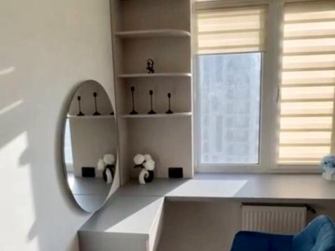 квартира за адресою Краснова вул., 1-А
