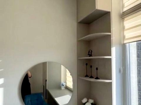 квартира за адресою Краснова вул., 1-А