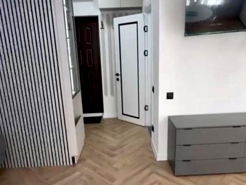 квартира за адресою Краснова вул., 1-А