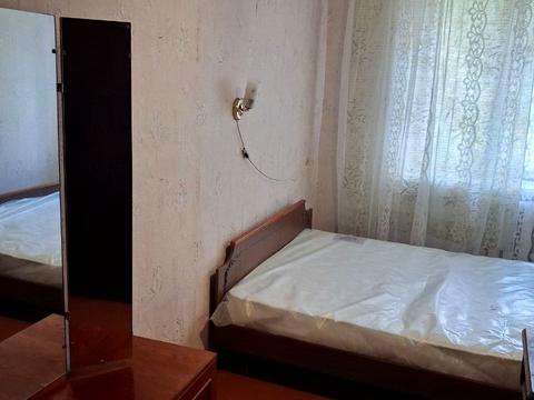 квартира по адресу Науки просп. (Гагарина), 97